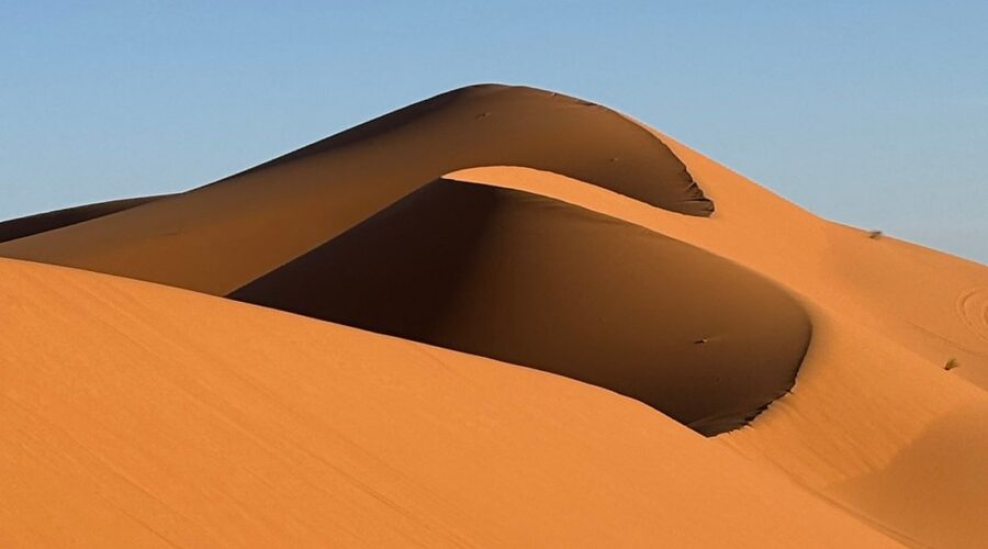 Tour de 4 días por Marruecos al desierto de Merzouga desde marrakech
