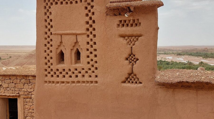 Excursión de 3 días al desierto de Merzouga desde Marrakech
