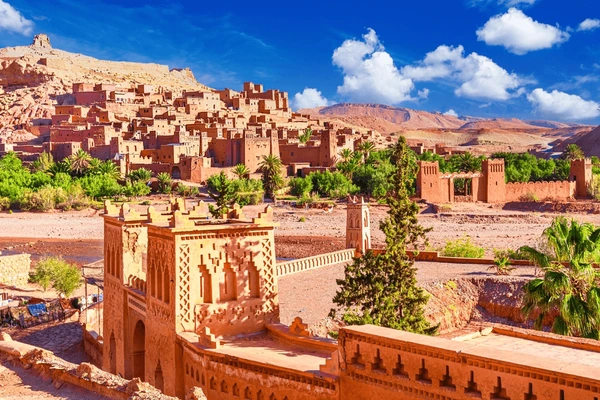 Los Mejores Tours Privados Marruecos:Viajes desde Marrakech